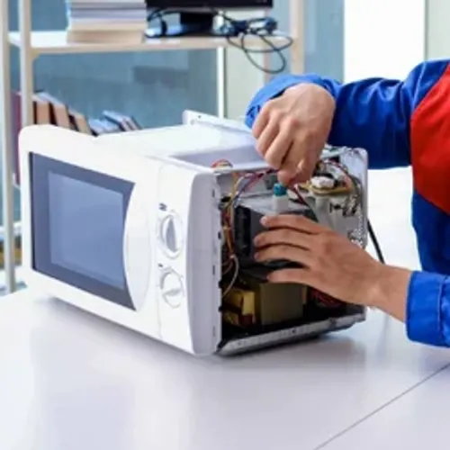 Microwave Oven Repair & Service